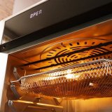 Cecotec 02258 toaster ovn 30 L 1600 W St�l #4