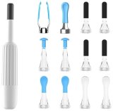 Bebird EarSight Plus I35R Otoskop med kamera 3-i-1 bl� #14