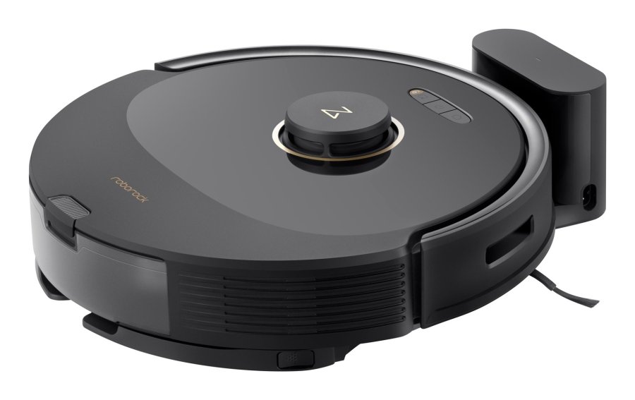 Roborock Q8 Max rengringsrobot Sort #2