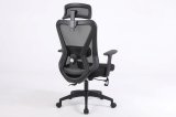 Activejet T5 ergonomisk kontorstol sort #14
