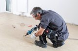 BOSCH. HEAT GUN 2000W GHG 20-60 #7
