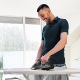 Black+Decker dampstrygejern BXIR2805E #5