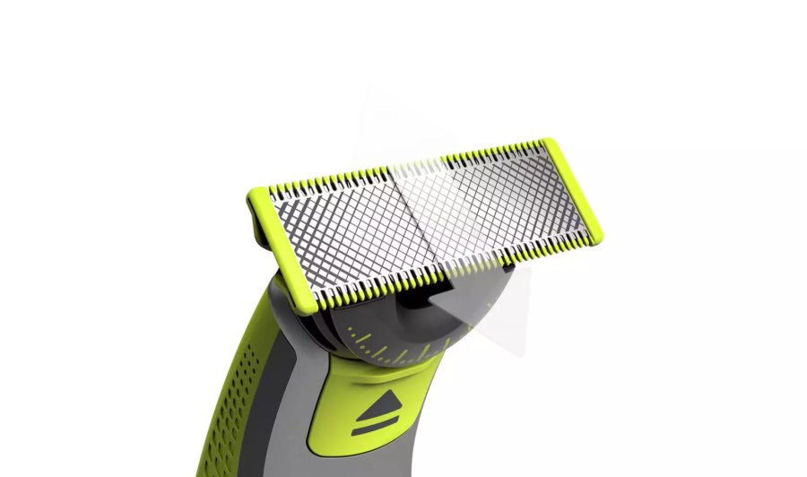 Philips OneBlade 360 QP2734/31 Ansigt #7
