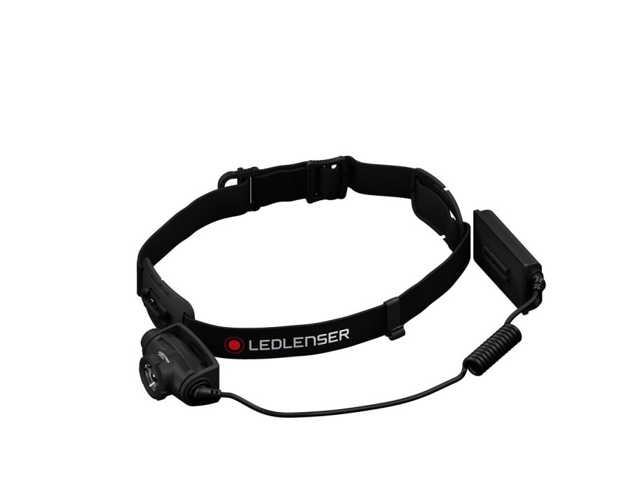 Lygte Ledlenser 502193 #5