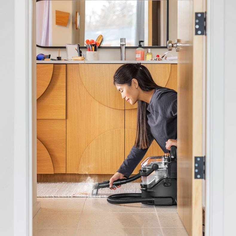 BISSELL SPOTCLEAN ST�VSUGER 3700N #3