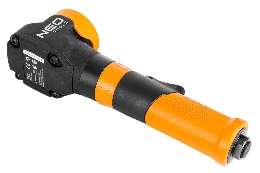 NEO tools 14-019 elektrisk skruetrkker & slagbor #6
