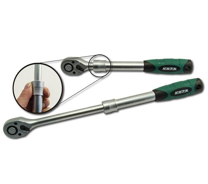 HONITON RATCHET 1/2