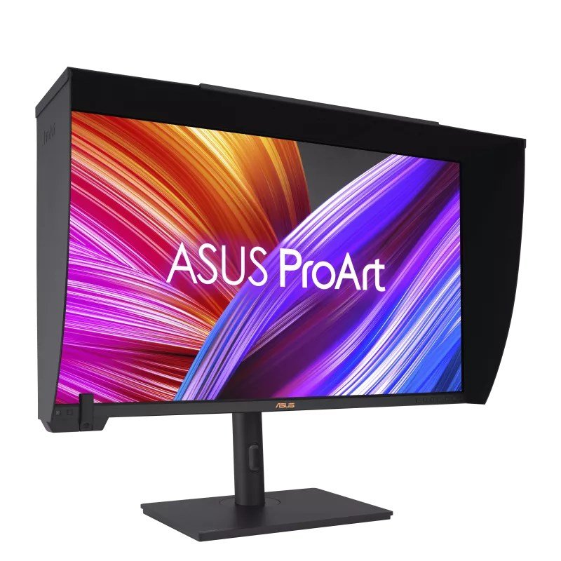 ASUS ProArt Display PA32UCXR computerskrm 81,3 cm (32