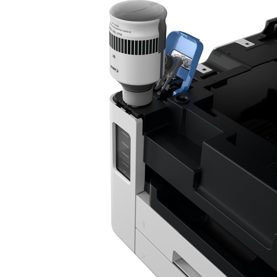 Canon MAXIFY GX7050 MegaTank Inkjet A4 600 x 1200 dpi Wi-Fi #13