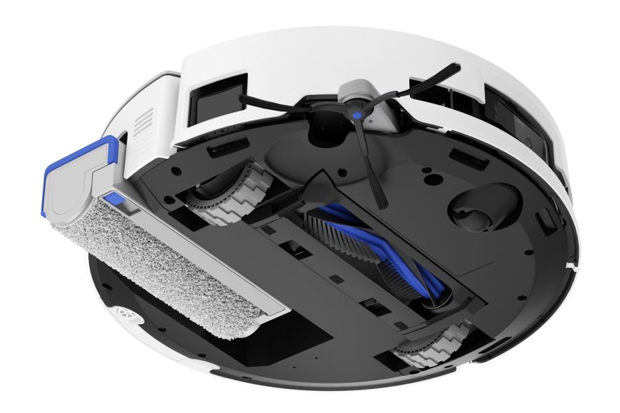 Rengringsrobot med basestation Ecovacs Deebot X8 Omni (hvid) #7