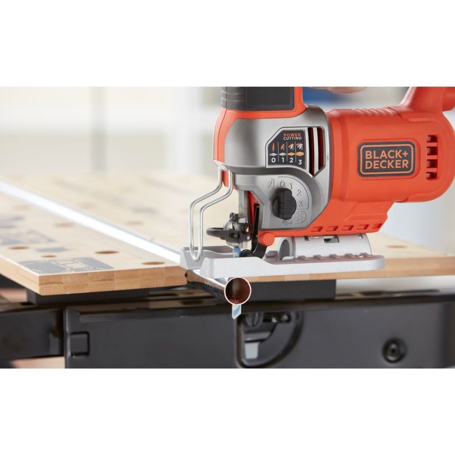 Black & Decker BES610-QS puslespil #40
