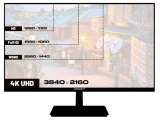JAPANNEXT JN-I280UHD60F-P computersk�rm 71,1 cm (28