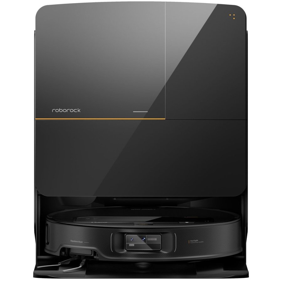 Reng�ringsrobot Roborock Saros Z70 (Sort) #5