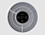 Xiaomi Smart Air Purifier 4 Compact 27 m 60 dB 27 W Hvid #15