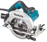 Makita HS7611J transportabel rundsav 19 cm Sort, Bl 5500 rpm 1600 W #1
