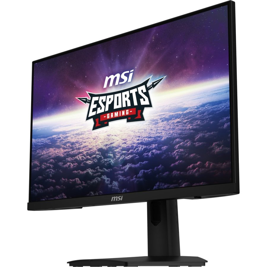 MSI G244F E2 computerskrm 60,5 cm (23.8