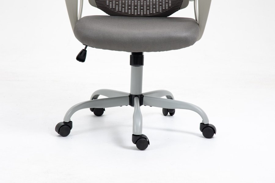 Activejet Kontorstol YK507 gr #3
