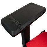 Nitro Concepts X1000 Polstret sde Polstret rygln #7