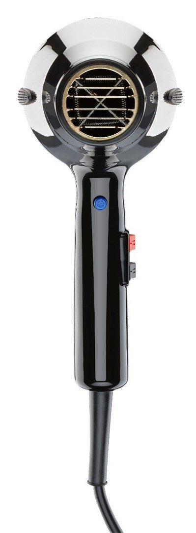 Wahl Protect h�rt�rrer 1500 W Sort #3