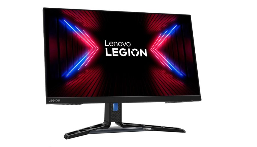 Lenovo Legion R27Q-30 27 IPS 165 Hz 350 Nits AG HDMI, DP Raven Sort #2