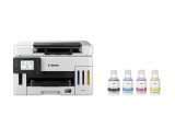 Canon MAXIFY GX6550 Inkjet A4 600 x 1200 dpi Wi-Fi #4