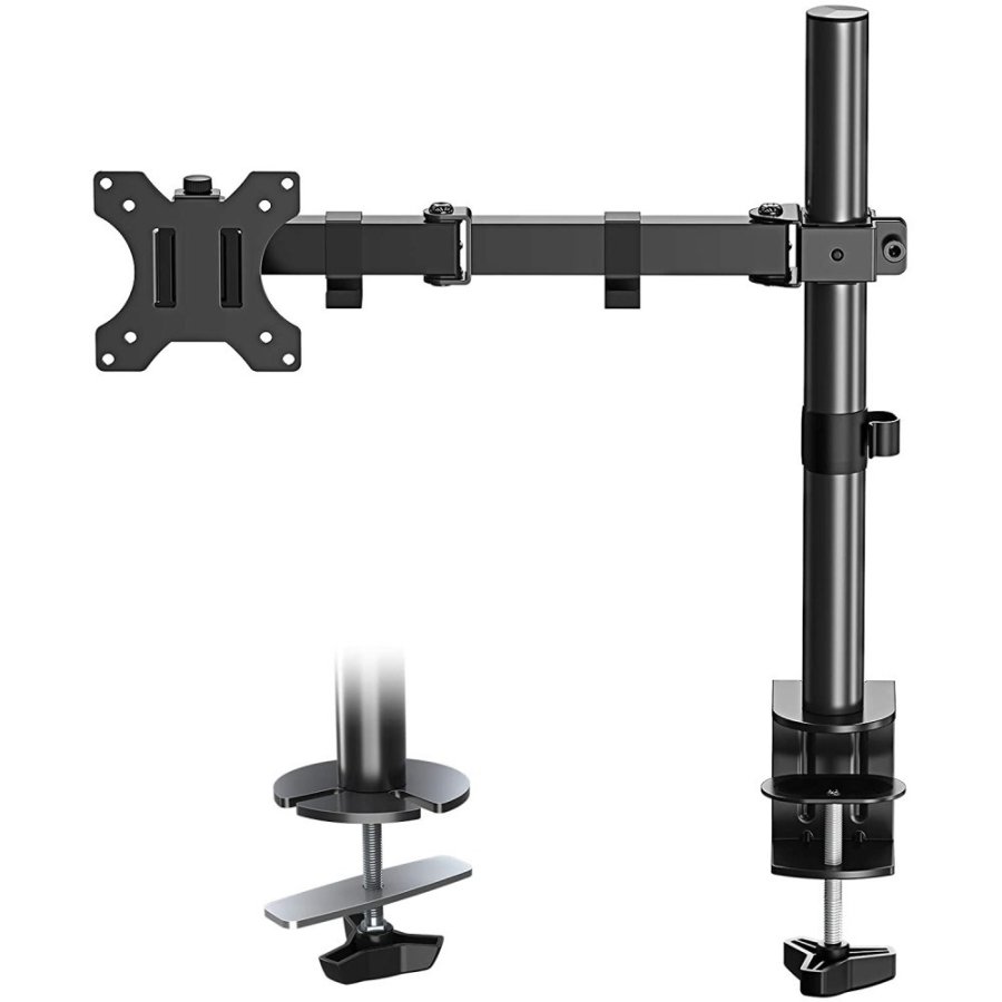 Techly ICA-LCD 503BK skrmbeslag og -stativer 81,3 cm (32