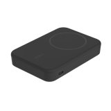 Belkin BoostCharge Pro 8000 mAh Trdls opladning Sort #3