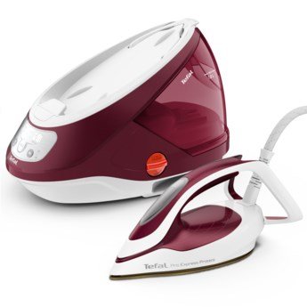 Tefal GV 9220 Pro Express Protect #5