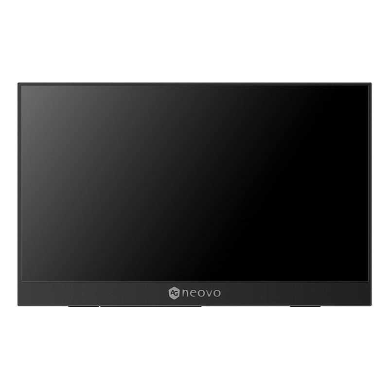 AG NEOVO PORTABLE MONITOR 15