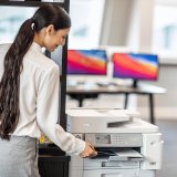 Brother MFC-J5955DW Multifunktionsprinter Inkjet A3 1200 x 4800 dpi 30 sider pr. minut Wi-Fi #3