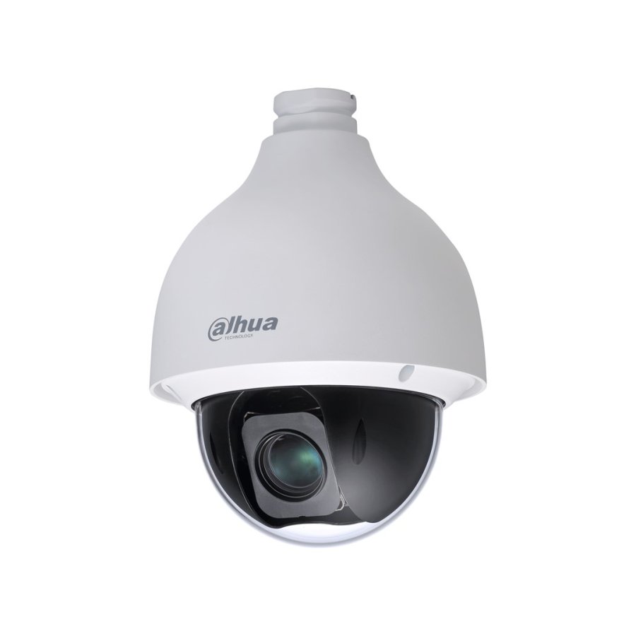 Dahua Technology WizSense SD50225DB-HNY P�re IP-sikkerhedskamera Indend�rs & udend�rs 1920 x 1080 pixel Loft #2