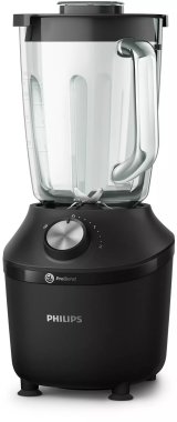 Philips 3000 series HR2291/01 blender 2 L Bordplade blender 600 W Sort #1