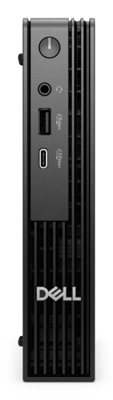 DELL Pro QCM1250 Intel Core i5 i5-14500T 16 GB DDR5-SDRAM 512 GB SSD Windows 11 Pro Micro PC Mini PC Sort #1