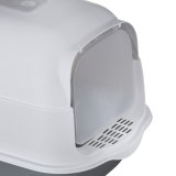DIAMENTIQ Coco kattebakke - 50x36x34 cm - 1 stk #23