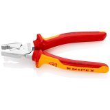 Knipex 02 06 180 tang #3