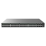 Grandstream Networks GWN7806 netvrksswitch Administreret L2+ Gigabit Ethernet (10/100/1000) Gr #3