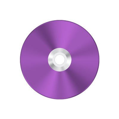 MediaRange MRPL602 tom DVD 4,7 GB DVD-R 100 stk #4