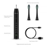 TrueLife SonicBrush Clean30 Black Voksen Elektrisk tandb�rste #6
