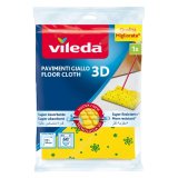 Rengringsklude Vileda 167905 (1 enheder) #1