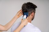Wahl ColorPro Sort, Hvid Lithium-Ion (Li-Ion) #10