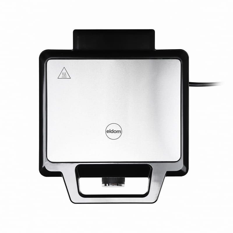 ELDOM WA1600 WAFLO VAFFELJERNE 1600W #12