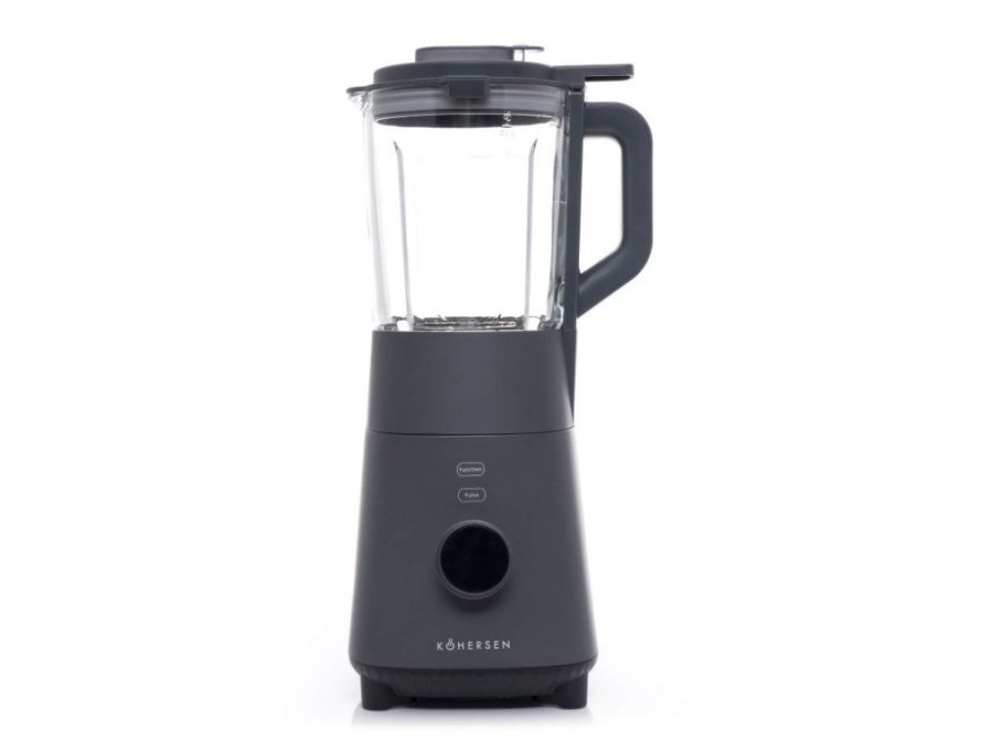 Kohersen kogende blender NB800A (antracit) #1