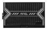 MSI MAG A650BN enhed til str�mforsyning 650 W 20+4 pin ATX ATX Sort #2