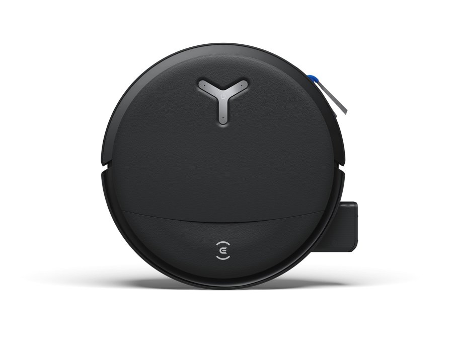 Ecovacs DEEBOT T80S OMNI EU 0,22 L Sort #16