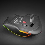 Mars Gaming MMWVECTOR mus Spil H�jre h�nd RF Wireless + Bluetooth + USB Type-A Optisk 12000 dpi #7