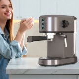 BLACK+DECKER Espresso Maker 20Bar #4