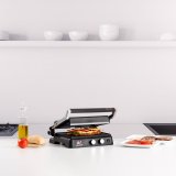 Taurus Bistro Gourmet 2-i-1 kontaktgrill, 2600 W #2