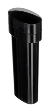 Bosch MESM500W citruspresser og juicemaskine Slow juicer 150 W Sort, Hvid #10