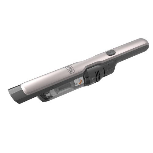 Black & Decker DVC320BRG hndholdt stvsuger Roseguld Posels #10