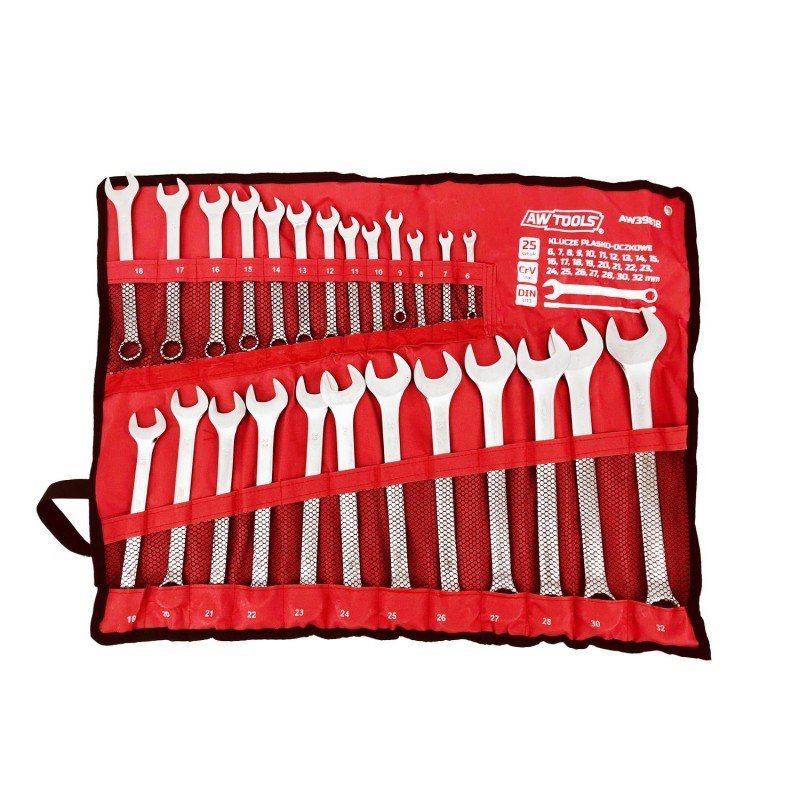 AWTOOLS AW39818 ringgaffelngle #1